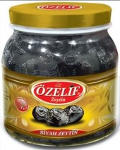 ÖZELİF Özelif Gemlik Zeytin 2120gr - 1
