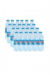 MUNZUR Su 0,5lt 24 Adet - 1