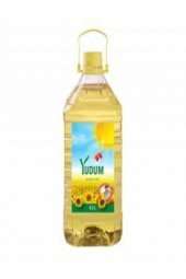 Yudum 5 lt Pet Ayçiçek Yağı - 1