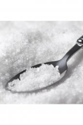 Kemah Doğal Kaynak Tuzu 10 Kg. - 1