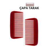 PERİLÜX ÇAPA TARAK 1 tane - 1