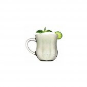 Paşabahçe Gurme 2 Adet Ayran Bardağı 55383 - 1