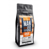 Filtre Kahve Mango ve Portakal Aromalı 200gr - 1