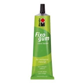 Marabu Fixogum Yapıştırıcı 125 gr - 1