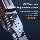 Deyatech Led RGB R1000 Işık Video Çekimi Youtube TikTok Instagram Video Fotoğraf Renkli Çekim - 2