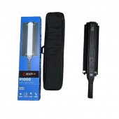 Deyatech Led RGB R1000 Işık Video Çekimi Youtube TikTok Instagram Video Fotoğraf Renkli Çekim - 3