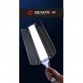 Deyatech Led RGB R1000 Işık Video Çekimi Youtube TikTok Instagram Video Fotoğraf Renkli Çekim - 4