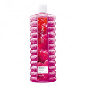Avon Senses Raspberry Delight Banyo Köpüğü 1000 ml - 1