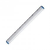 Maped Alüminyum Cetvel 40 cm 120040 - 1