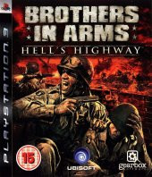 Ps3 Brothers İn Arms Hells Higway 100 Orjinal Oyun - 1