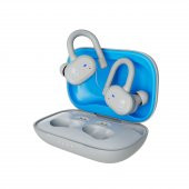 Skullcandy Push Active True Wireless Sport Kulaklık Light Grey S2BPW-P751 - 1