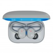 Skullcandy Push Active True Wireless Sport Kulaklık Light Grey S2BPW-P751 - 3