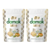 Nestle Damak Baklava 126 gr 2 li - 1