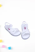 Papuç Sepeti Arzen-2880 Kız Çocuk Ortopedik Sandalet thumbnail 2