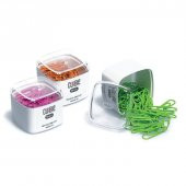 Mas Cubbie Renkli Ataş 28mm Yeşil 50 Adet - 1