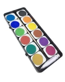 Lets 12 Renk Sulu Boya Ayrılabilir Tablet thumbnail 3