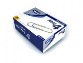 Mas Ataş No:4 (32 mm) Nikel Kaplı 100lü Kutu - 1