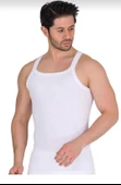 BERRAK 1044 ERKEK KAŞKORSE ASKILI ATLET TEKLİ - 2