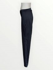 SATEN PANTOLON - 2