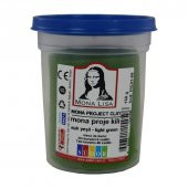 Südor Mona Lisa Mona Proje Kili 150 gr Açık Yeşil - 1