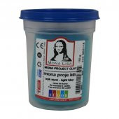 Südor Mona Lisa Mona Proje Kili 150 gr Açık Mavi - 1