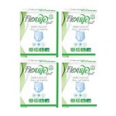 Flexilife Plus Emici Külot Büyük Boy Large 30lu 4 paket / 120 adet - 1