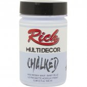 Rich Multi Decor Chalked Akrilik Boya 100 cc. 4550 BEBEK MAVİ - 1
