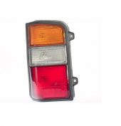 MİTSUBİSHİ L300 SAĞ + SOL ARKA STOP LAMBASI TAKIMI 1998-2005 - 3