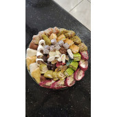 Hediyelik Lüx Paket - 1