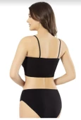 KOTA 6398 BAYAN PEDLİ BÜSTİYER TEKLİ - 2
