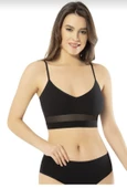 KOTA 6398 BAYAN PEDLİ BÜSTİYER TEKLİ - 1