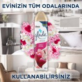 Glade Hava Tazeleyici Aerosol Oda Kokusu Aşkın Büyüsü - 6