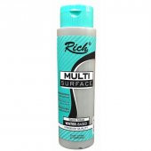 Rich Multi Surface Her Yüzey İçin Akrilik Boya 500 cc. 2310 FÜME - 1