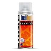 Molotow Belton Sprey Vernik 400 ml. PARLAK - 1