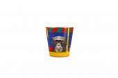 Porland Wild Life Monkey Bardak 320cc 04ALM005256 - 1