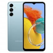 SAMSUNG GALAXY M14 5G 128GB 4GB RAM MAVİ - DİST. - 1