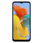 SAMSUNG GALAXY M14 5G 128GB 4GB RAM MAVİ - DİST. - 2