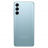 SAMSUNG GALAXY M14 5G 128GB 4GB RAM MAVİ - DİST. - 3