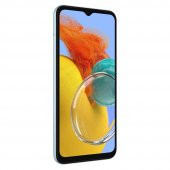 SAMSUNG GALAXY M14 5G 128GB 4GB RAM MAVİ - DİST. - 4