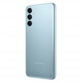 SAMSUNG GALAXY M14 5G 128GB 4GB RAM MAVİ - DİST. - 7