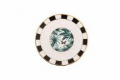Porland Palms Düz Tabak 16 cm 04ALM005178 - 2