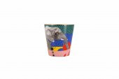 Porland Wild Life Elephant Bardak 320cc 04ALM00S260 - 1