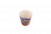 Porland Wild Life Zebra Bardak 320cc 04ALM005262 - 2