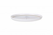 Porland Botanical Desen8 Düz Tabak 18 cm 04ALM00S095 - 2