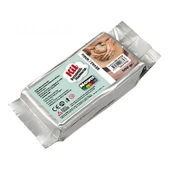 Nova Color Kil Seramik Hamuru 500 gr. Beyaz - 1