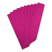 Nova Color Grapon Kağıdı 10 Adet Pembe - 1