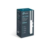Omada Tp-Link EAP225 Outdoor 1200 Mbps MU-MIMO Kablosuz Dış Mekan Access Point - 4