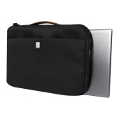 Minbag Micheal Laptop Çantası 15" 530-03 SİYAH - 1
