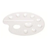 OPS RP 110 Resim Paleti 27 cm. - 1