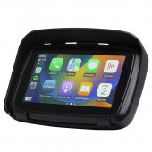 DARK Moto Smart Navigasyon CarPlay / Android Auto / AirPlay 5" Motosiklet Multimedya Ekranı (DK-VA-M100) - 2